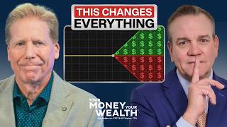 Once Retirees See This Data, They Stop Worrying About Investing