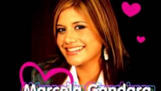 Contigo Quiero Caminar MARCELA GANDARA