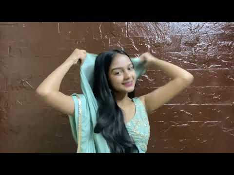 Shruti  Nykaa audition 