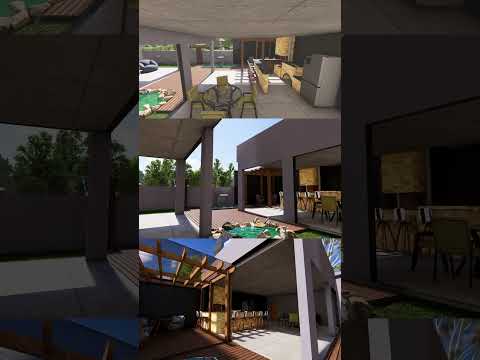 PROJETO - CASA RC - SCHROEDER SC