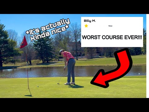 Why does this course have HORRIBLE Reviews???