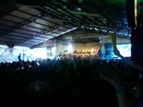 Batuka - INTERUNESP JABUKA 2012