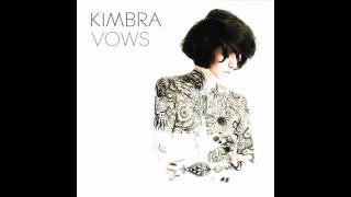 Wandering Limbs - Kimbra