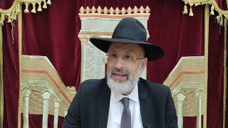 Parashat Béréchit Le premier livre de la Bible Léïlouy nichmat de Madele bat Blimélé zal