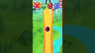 Download lagu Which 🍭 lollipop ⚽ balls Cross thisCircle #shorts#goingballs#yoytubeshorts#shortsfeed##gameplay mp3