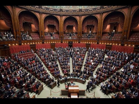 Siamo Noi, 12 dicembre 2018 – Decreto sicurezza. Quali misure per profughi e immigrati?