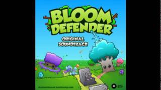 Bloom Defender Soundtrack - Night Stages