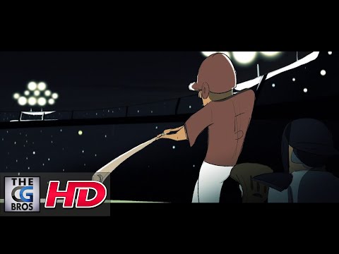 A 2D Animated Short Film: "IMMERSION" - by Connor Bland | TheCGBros