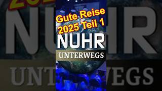 Nuhr unterwegs 2025 Gute Reise Teil 1 #nuhrimersten #dieternuhr #comedy #kabarett #standupcomedy
