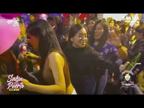 Lo Nuevo y Lo Mejor de Zaperoko del Callao - Mix 2023