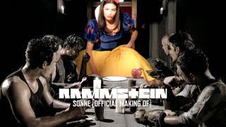 Rammstein - Sonne (Official Making Of)