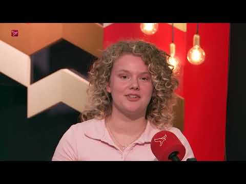 Open Podium: Sweet April