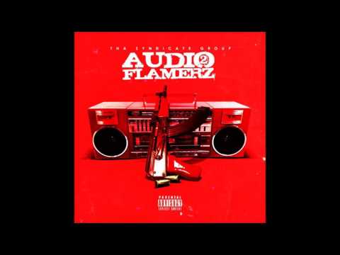 Trinidad James ft Rich Homie Quan - 868