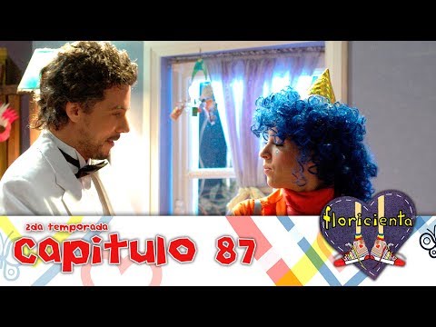 Floricienta Capitulo 87 Temporada 2