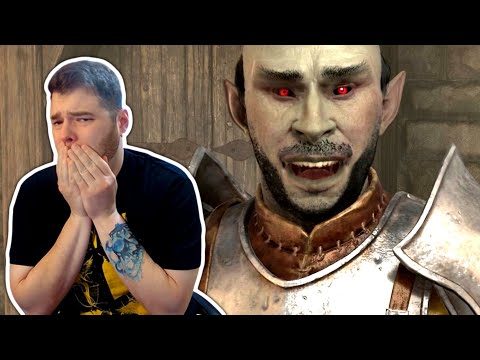 Tragedy and Demise! Let's 100% Oblivion Remastered Part 21