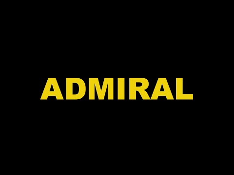 ADMIRAL 2020