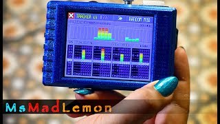 Video thumbnail for The SIDbox - Part 1: Progress and New Features. by Ms Mad Lemon