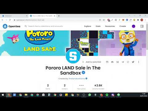 Item video thumbnail