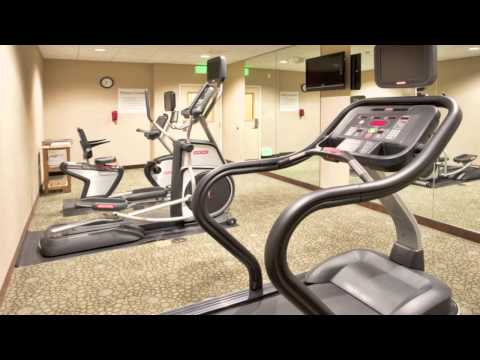 Holiday Inn Express Hotel and Suites Merced - Merced, California