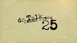 dc Talk - Jesus Freak (1995 Michael Tait Vocal Session) [Unreleased Demo Version]