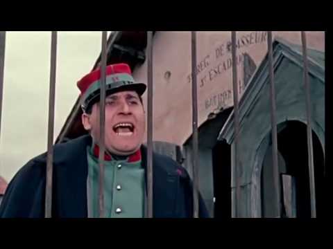 Alberto Sordi - L'allegro squadrone (1954)