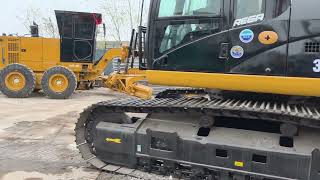 Верижен багер Caterpillar 330D2L | Изображение 4 - Machineryline