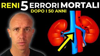 Download lagu Nephrologist Warns: The Worst Poison That Intoxicates the Kidneys of the Elderly mp3