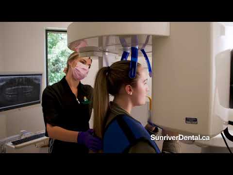 Sunriver Dental & Implant Centre video