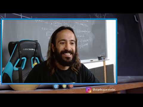 Resolvemos un parcial de álgebra de la UTN FRBA