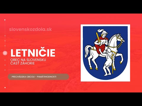 LETNIČIE