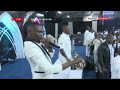 PROPHET SHEPHERD BUSHIRI NIGHT OF JOY 2025