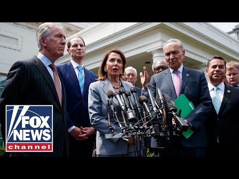 民主黨喊公平是虛偽的。哈克斯對彈劾案的看法 (It's hypocritical for Dems to cry about fairness: Hakes on impeachment)