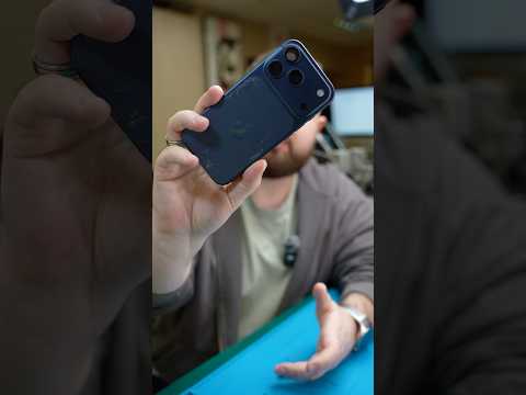 iPhone 17 Pro нужны данные