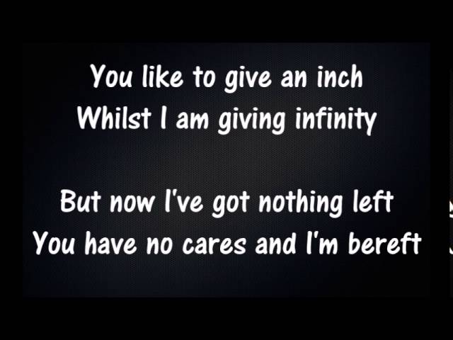 Muse - Dead Inside Guitar pro tab