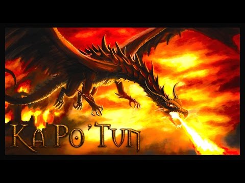 Elder Scrolls Lore - Akavir Saga: The Tiger Dragon Emperor (Ch. 3)