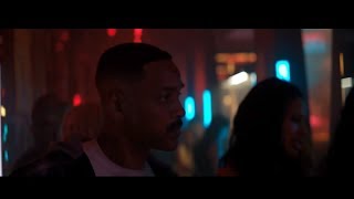 Club scene from Bright (Migos - Danger)