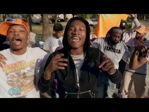 Thug Feelings ~ Lil Bigg {OFFICAL Video}