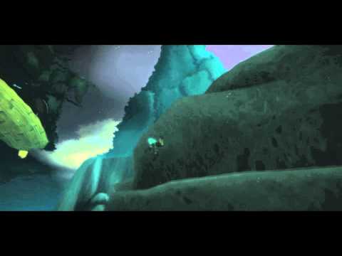 Wow Secret Portal from Timeless Isle to Draenor.