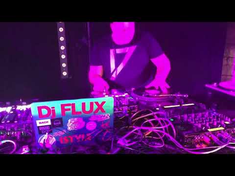 Indigo Eurodel Křest // Dj Flux Showcase