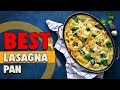 Best Lasagna Pan In 2022 A Recommended Guide