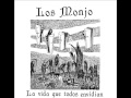 Los Monjo La Vida Que Todos Envidian 2014 FULL ALBUM