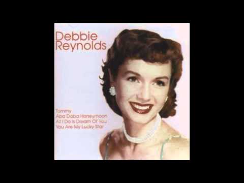 Debbie Reynolds ~ Tammy (1957)