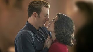 The Final Scene of Avengers: Endgame video