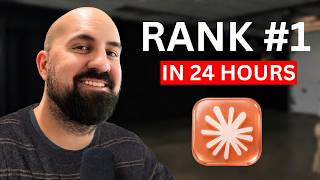 How I Use Claude Code for SEO to Rank #1 (Insane!)