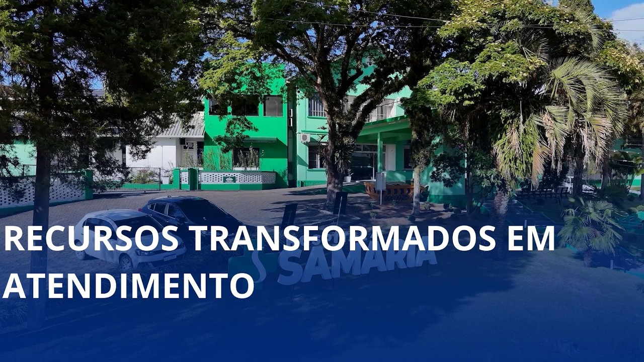 R$ 400 mil investidos na saúde da região