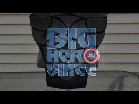 1min Cosplay Tutorial: Foam Armor detailing - RIVETS