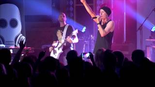 MANAFEST FIGHTER | AIR1 TOUR 2013 | RIVERSIDE CALIFORNIA [LIVE]