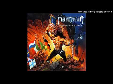 013 Manowar   Fight Until We Die 720p