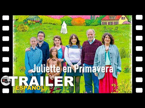 Tráiler en español de Juliette en primavera