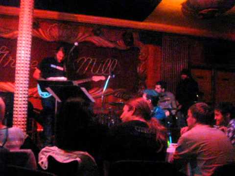 Donny McCaslin Group